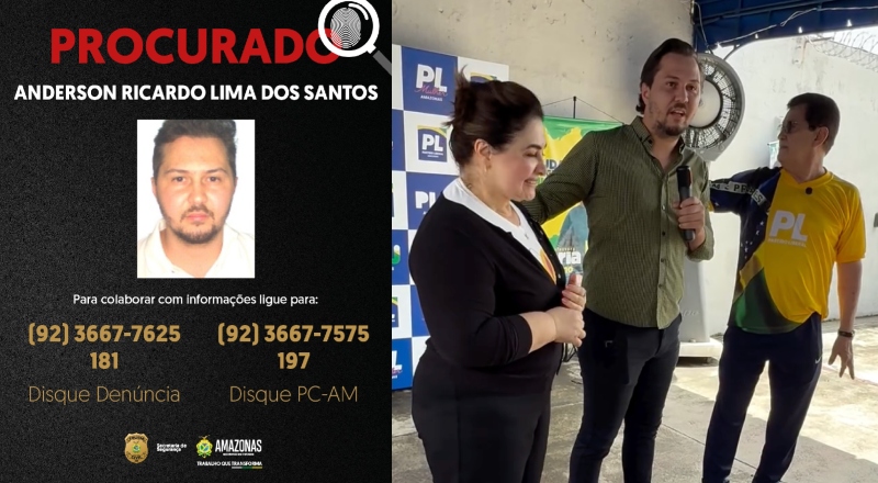 “Pastor” aliado de Maria do Carmo: alerta sobre esquema criminoso