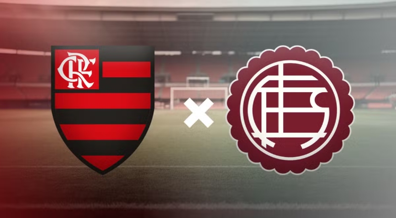 Flamengo enfrenta o Lanús e busca vitória na Recopa