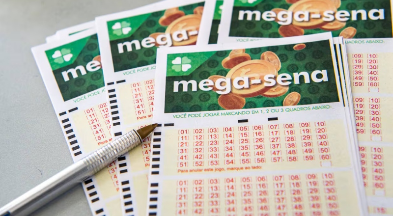 Mega-Sena acumula novamente e prêmio pode mudar sua vida!