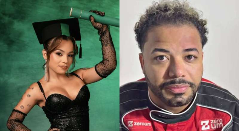 Kamylinha defende Hytalo Santos em caso de prisão de 11 anos