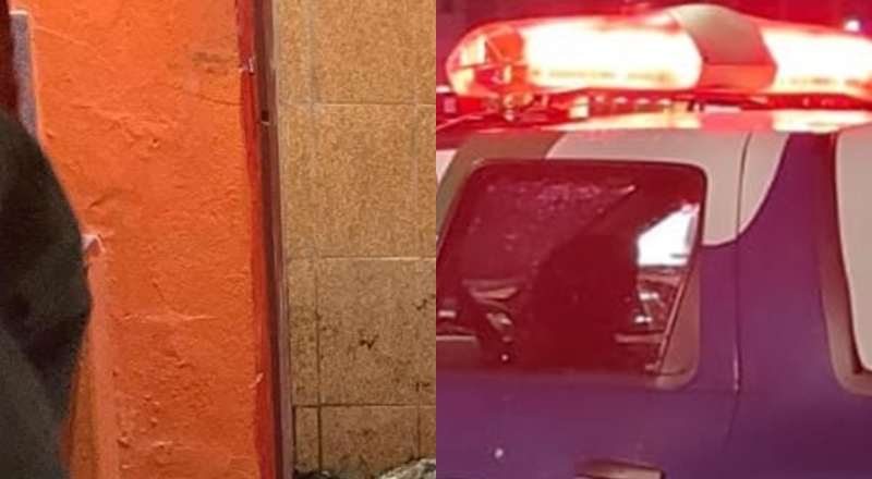 Urgente: homem é roubado e assassinado no bairro Zumbi, detalhes.