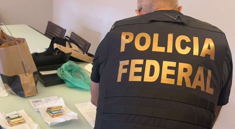 PF deflagra Operação Vassalos e investiga fraudes em licitações