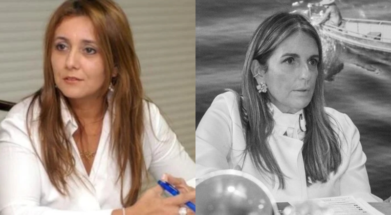 Ex-diretora do Detran-AM, Mônica Melo, será indiciada por homicídio