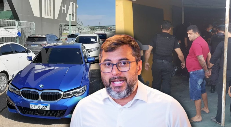 Operação Sanguessuga: Julgamento de 28 réus por fraude milionária