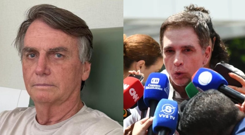 Médico diz que quadro de saúde de Bolsonaro é grave: Entenda agora
