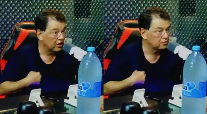 BR-319 está mais próxima do que nunca, diz Eduardo Braga em agenda