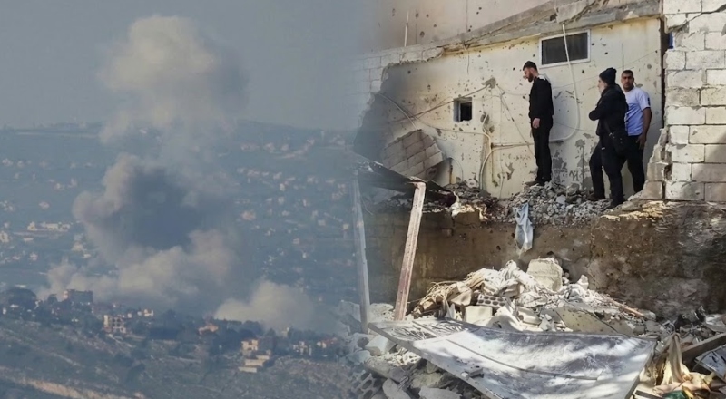 Oriente Médio em colapso: a escalada dos conflitos regionais