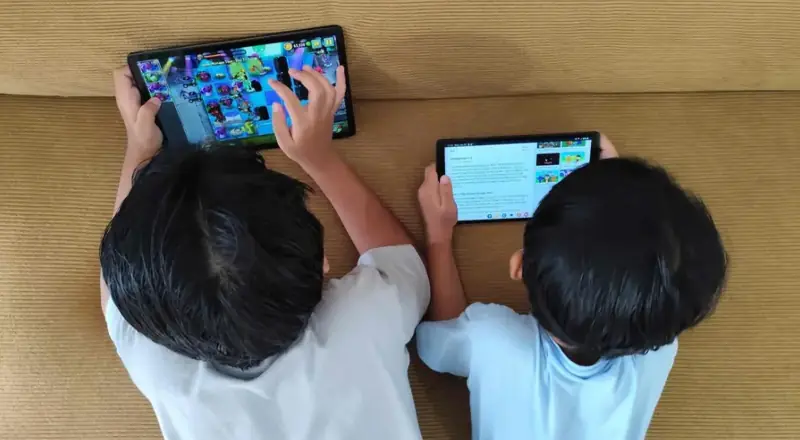 ECA Digital: nova lei protege crianças e adolescentes online