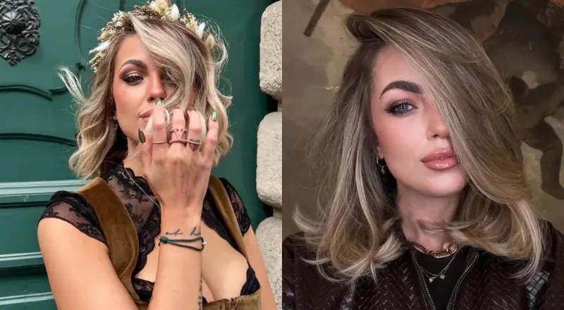 Influenciadora encontrada morta em mala: suspeitas sobre ex-namorado