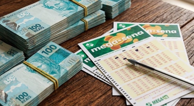 Mega-Sena sorteia prêmio de R$ 45 milhões e pode mudar sua vida!