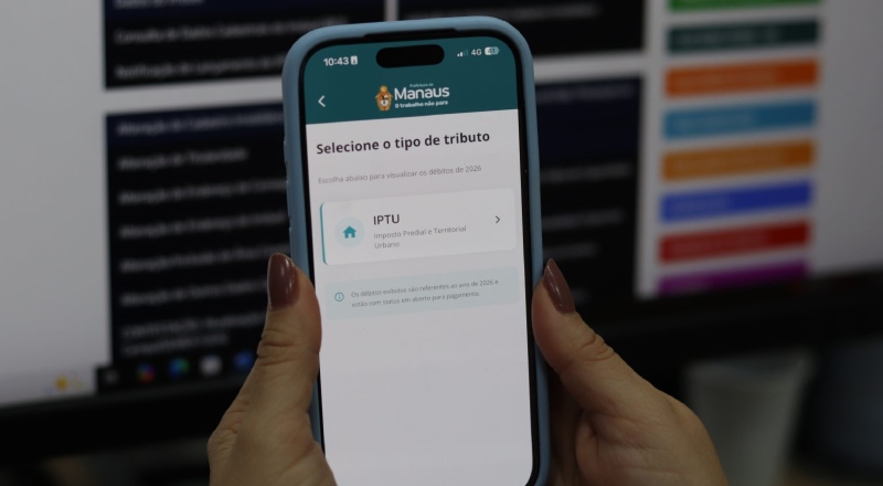 IPTU 2026: Aproveite desconto antes do prazo final dia 16!