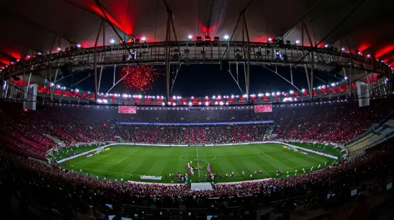 Duelo no Brasileirão: Flamengo busca a vitória contra o Remo