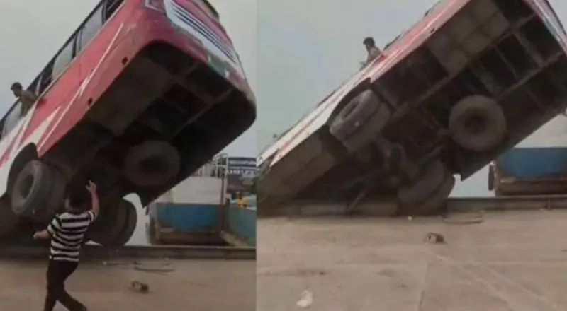 Tragédia: ônibus cai em rio e deixa 24 mortos; saiba mais