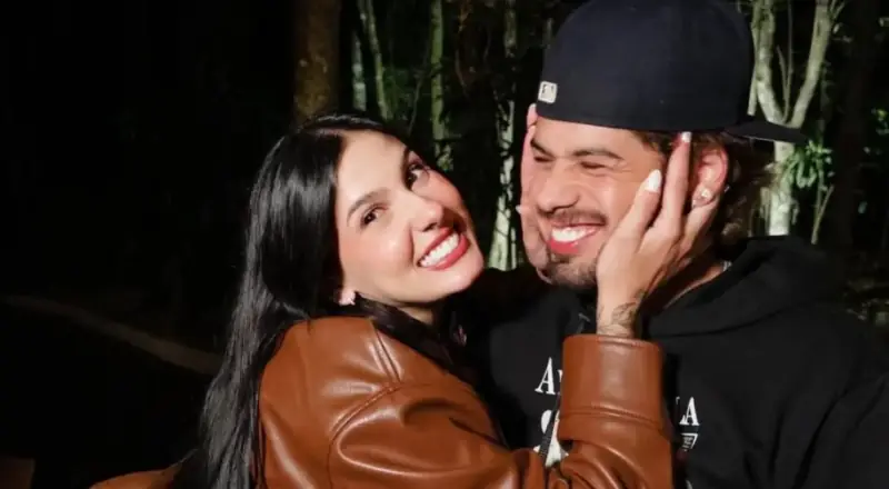 Zé Felipe comenta possível volta com Ana Castela e desafios amorosos