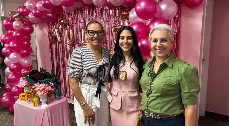 União que salva vidas: Ação de acolhimento em Manaus