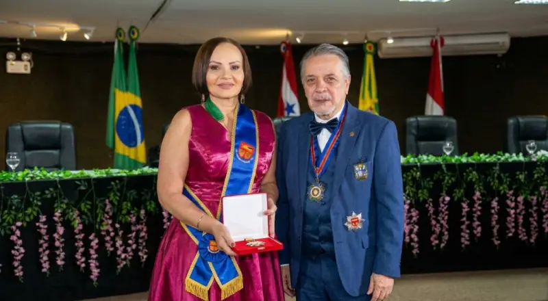 Mulheres Ícones da Amazônia: Celebrando o Poder Feminino em Manaus
