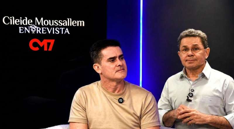 "Nos não temos mais relação política e nem pessoal, afirma prefeito"