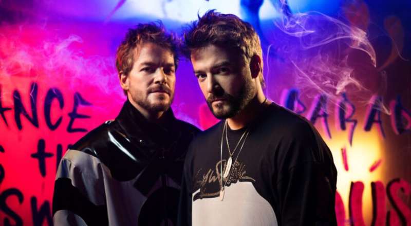 Dubdogz desembarca no Mercado de Origem da Amazônia com novidades