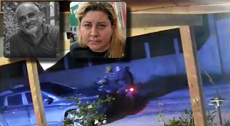 Vídeo mostra momento em que professor da Ufam é assassinato motivado