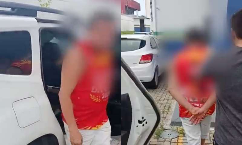 Padrinho estupra as próprias afilhadas e choca Manaus