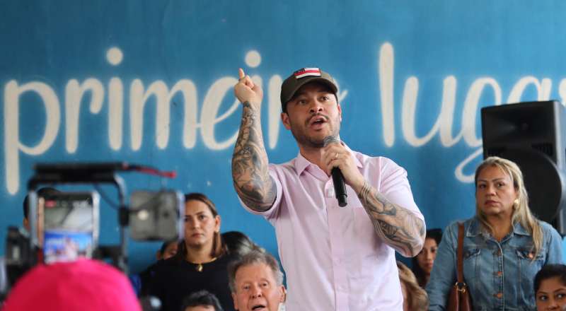 Adail Filho cumpre agenda em Itacoatiara e impulsiona investimentos