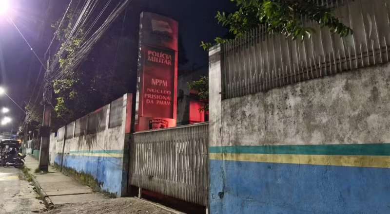 Operação Sentinela: MP-AM age contra fuga de PMs em Manaus