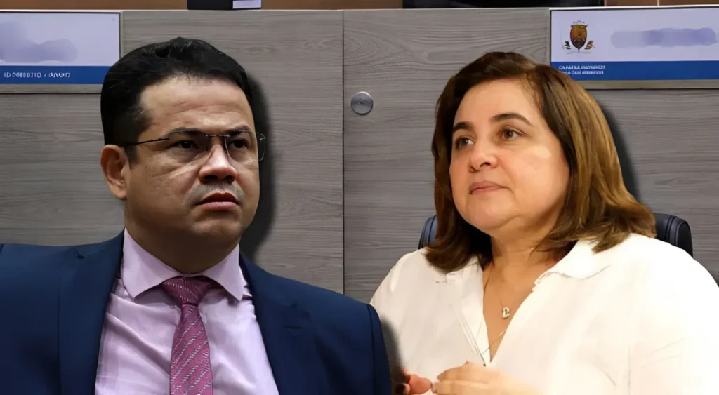 Eduardo Alfaia critica assaltos em faculdade e questiona liderança