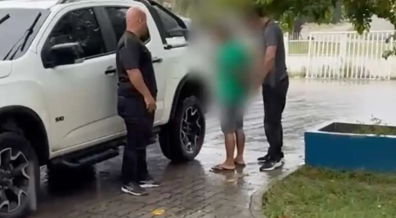 "Monstro: Justiça para caso de abuso contra menina de 11 anos"