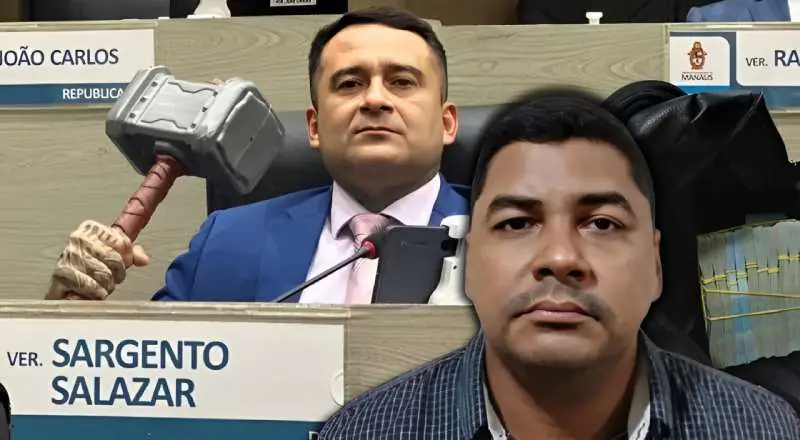 “Cadê a lacração?”: Silêncio de Salazar e suas consequências