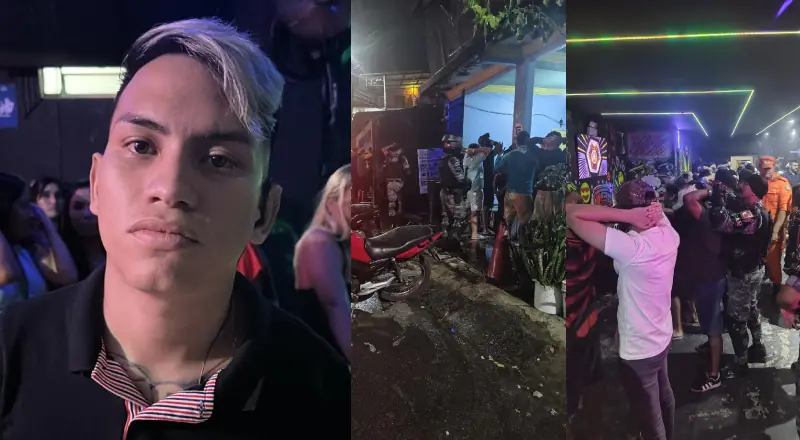 Dono da Adega El Chef é preso em flagrante por tráfico de drogas