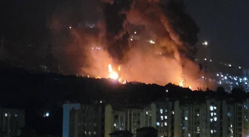 Ataques entre Israel e Irã alteram mercado de petróleo global.