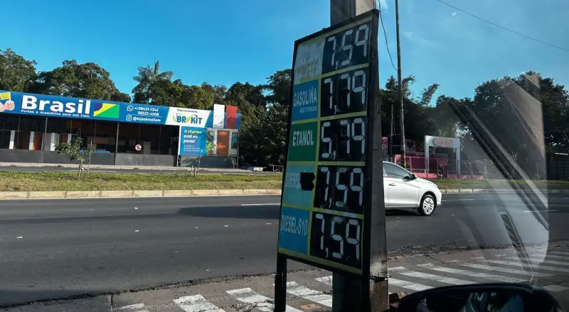 Atenção motoristas: saiba como economizar na gasolina agora!