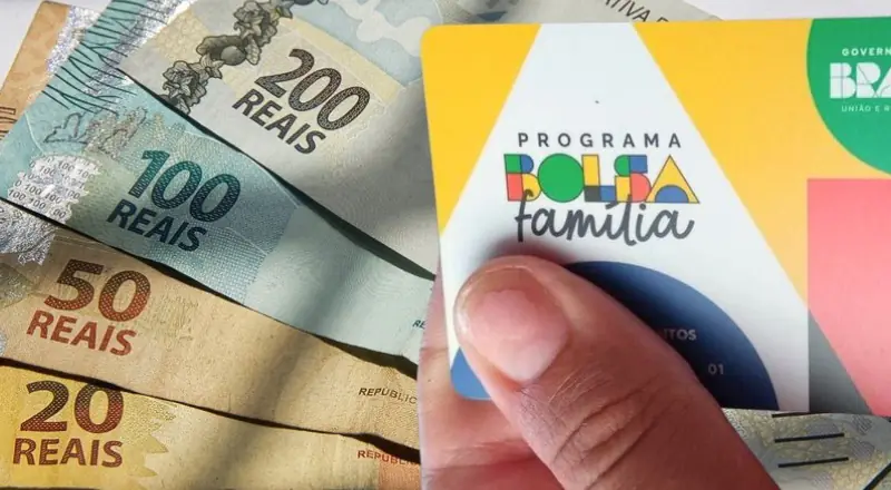 Beneficiários com NIS final 7 recebem Bolsa Família hoje