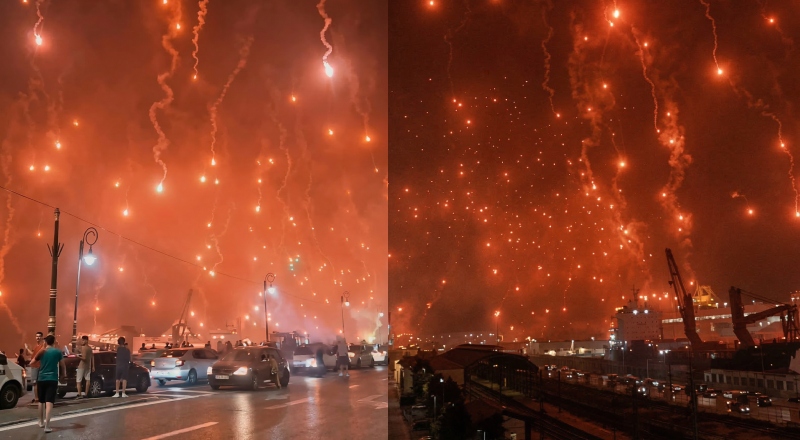 Sob chuva de 200 mísseis, Irã atinge bases israelenses efetivamente