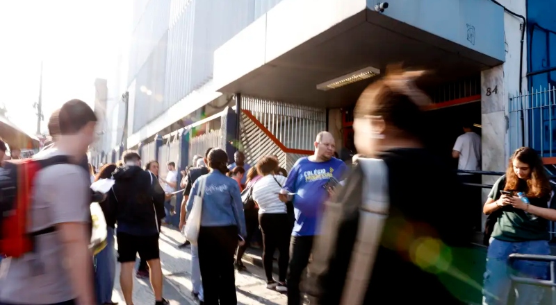 CNU 2025: 247 aprovados garantem vagas imediatas na 2ª chamada