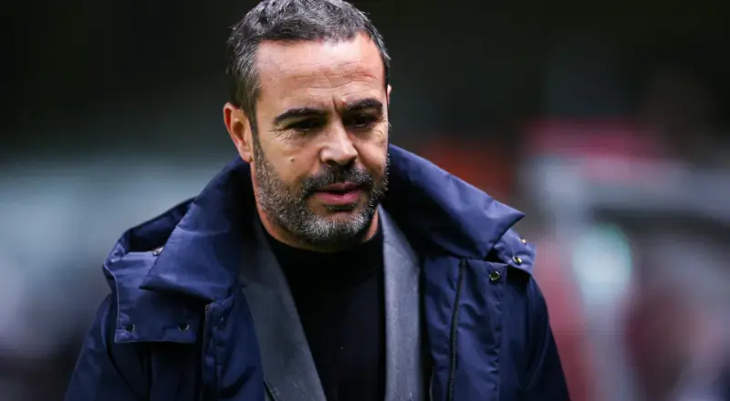 Cruzeiro anuncia contratação do português Artur Jorge como técnico eficiente até 2027