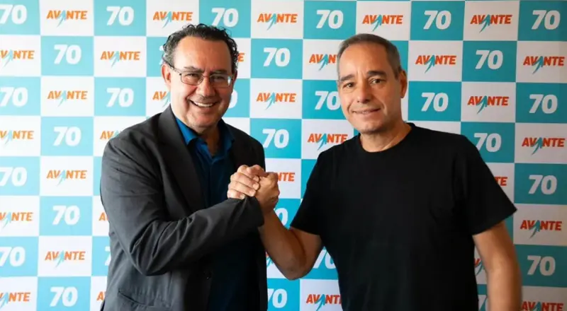 Augusto Cury entra na disputa pela Presidência em 2024