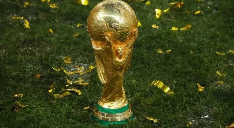 Fifa anuncia mudanças nas regras para a Copa do Mundo de 2026: saiba como impactará os jogos