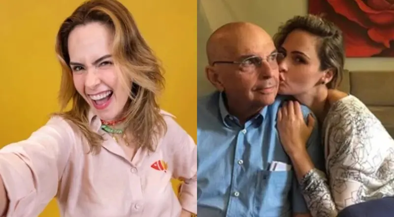 Pai de Ana Paula Renault, do BBB 26, é internado às pressas