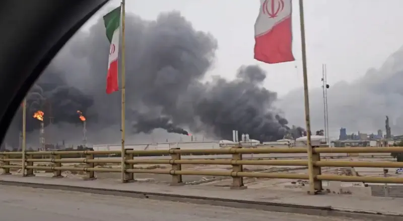 Ataques continuam no Oriente Médio apesar de acordo EUA-Irã