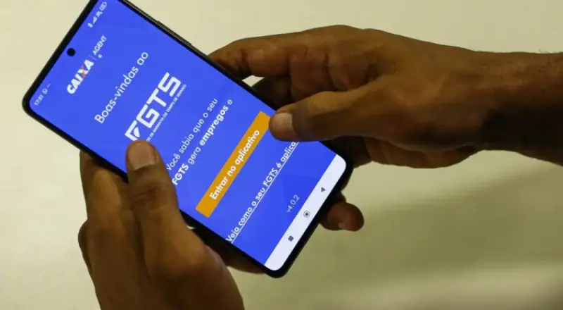 Trabalhadores podem receber R$ 7 bilhões do FGTS em nova medida