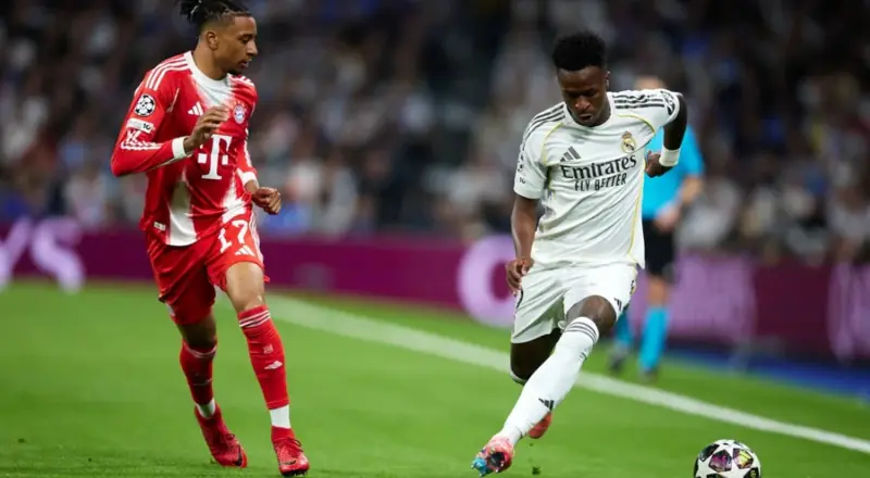 Dia decisivo: Champions League: quem avança à semifinal?