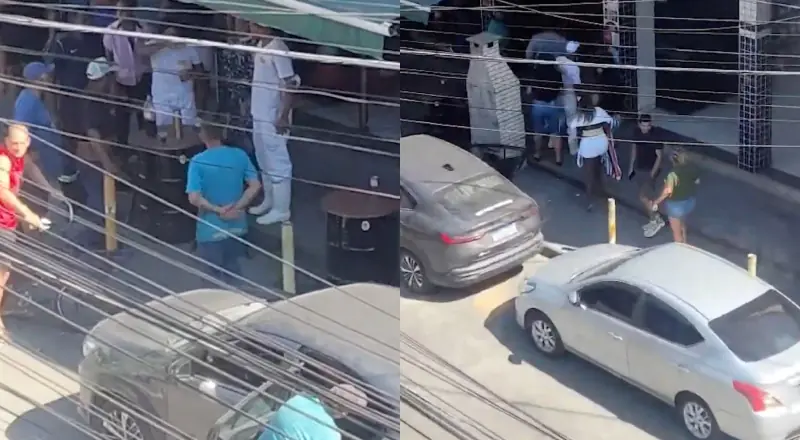 Suplente de vereador é assassinado a tiros em ato covarde