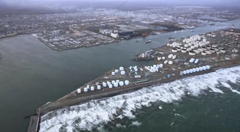 Grande terremoto atinge Japão e causa alertas de tsunami imediato