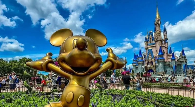 Crise no entretenimento: Disney deve demitir mil funcionários