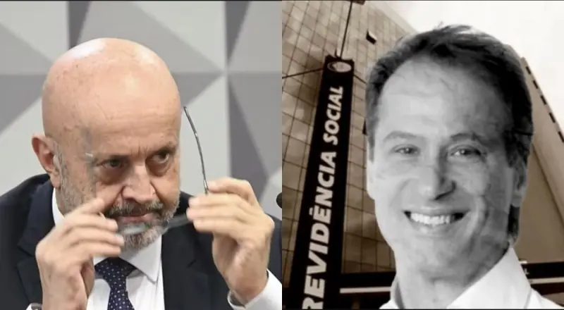 Careca do INSS ameaça delatar políticos e Lulinha por omissões