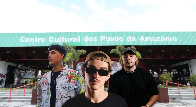 Cena eletrônica em Manaus: DJs nacionais animam o público