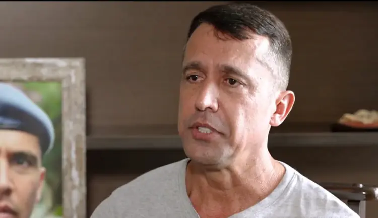 PM concede aposentadoria de quase R$ 29 mil a tenente-coronel preso