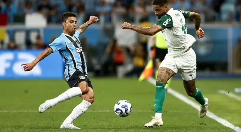 Brasileirão fecha 9ª rodada com jogos decisivos e emoção