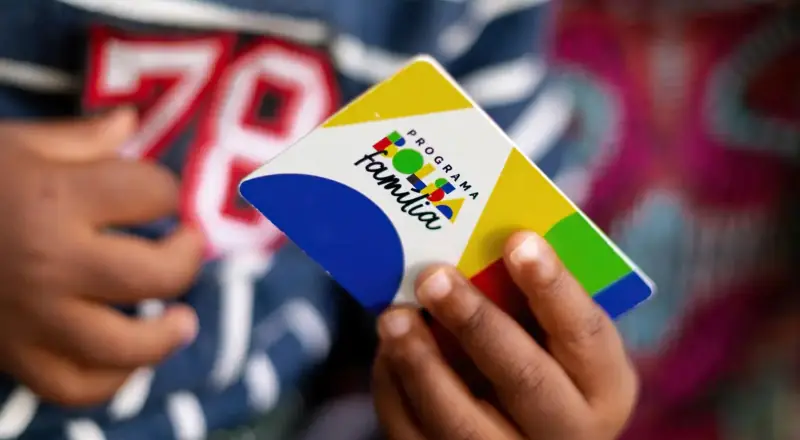 Bolsa Família começa a ser pago nesta quinta; veja benefícios